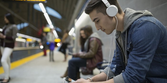 25 Top Podcasts That Will Spark Your Entrepreneurial Vision