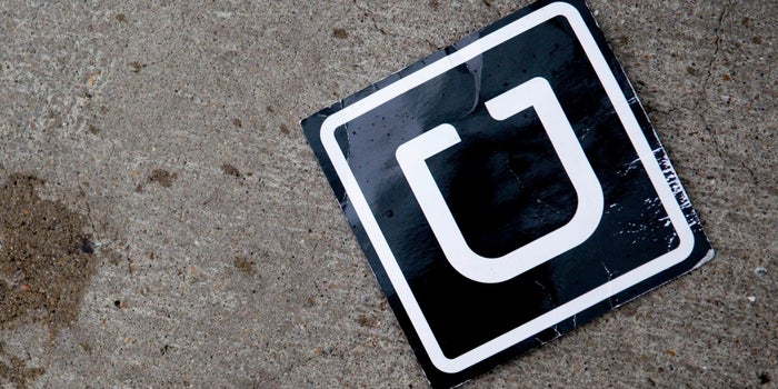 A New CEO May Improve Uber's Tarnished Brand, but It Should Never Have Needed Brand Rehab in the First Place