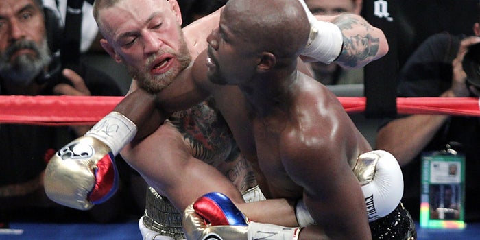3 Takeaways from Conor McGregor's Loss to Floyd Mayweather