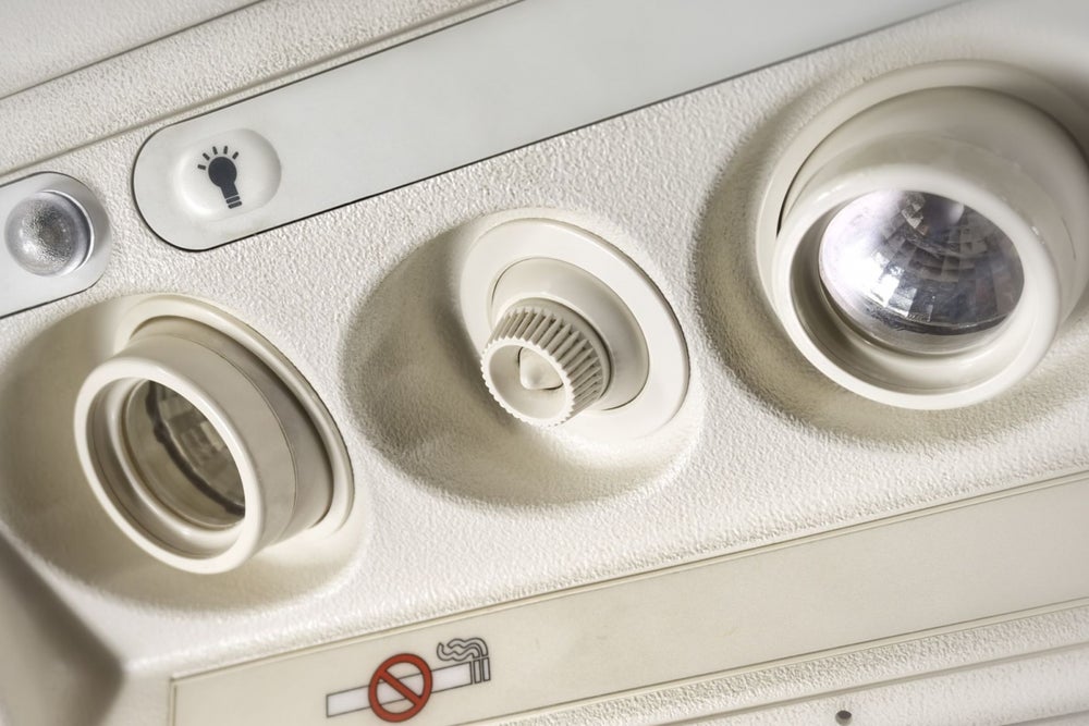 Never Turn Off the Air Vents, and 10 Other Things I Learned While Flying More Than 2 Million Miles