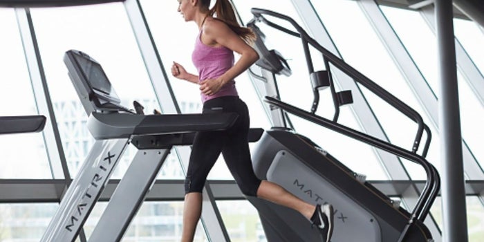 Matrix Fitness llega a México para apoyar a los pequeños gimnasios