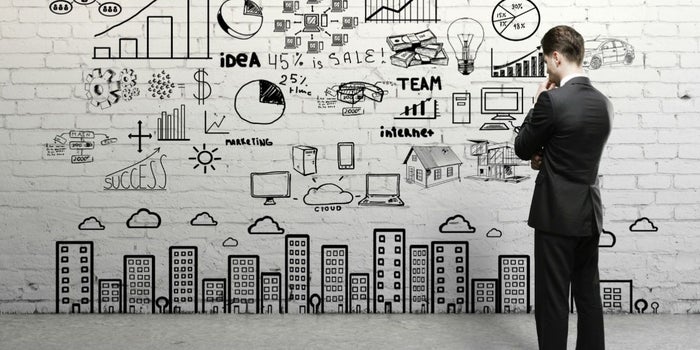 5 cosas que hacen las empresas "mayorcitas"