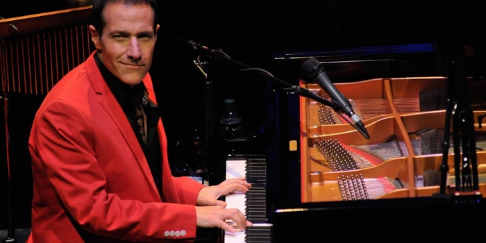 'America's New Romantic Piano Sensation' Shows How to Gather a Tribe and Thrive in Business