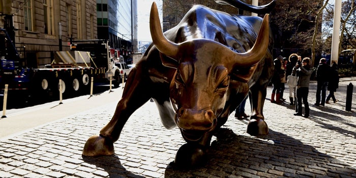 It's Time We Declared Our Financial Independence