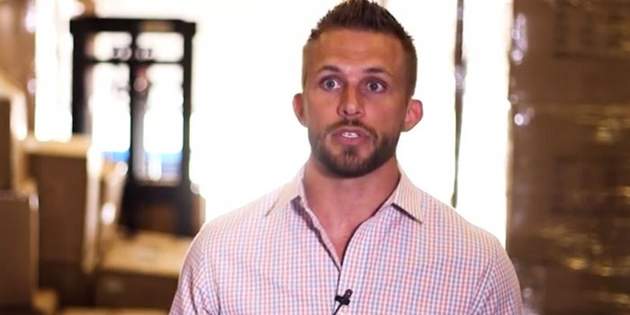 Meet the Ecommerce Guru Guiding His Students to $100 Million in Sales