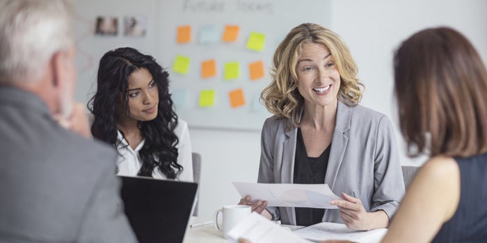 Women Angel Investors Take Center Stage