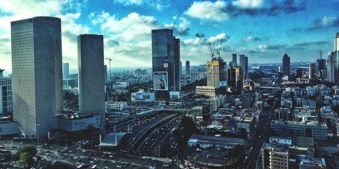 Israeli Firms Are Putting New U.S. Small Businesses on The Map