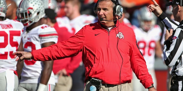 5 Things Entrepreneurs Can Learn From OSU Coach Urban Meyer