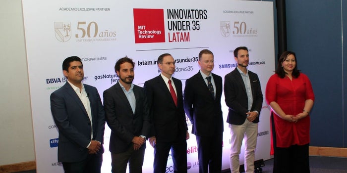 Las máximas de la innovación del MIT llegan a México