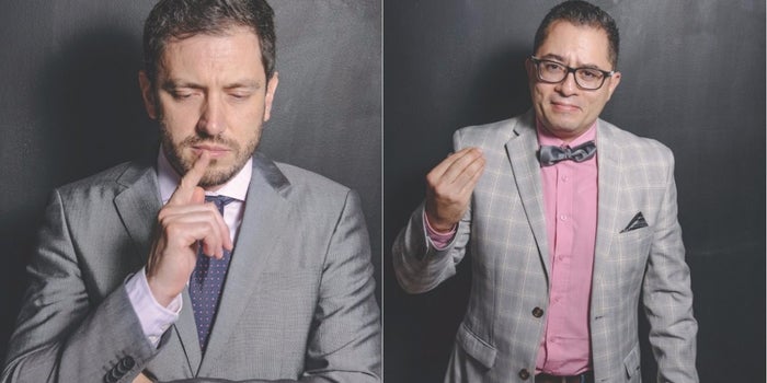 Memelas jarochas en crisis