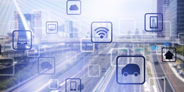 The Automotive Industry Is Seeing A Convergence Of Software And Physical Devices