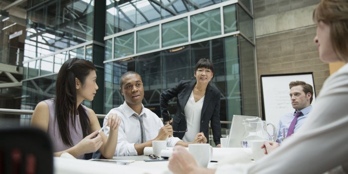3 Reasons Your Best Employees Stay, Even When They Receive Better Offers From Your Competitors.