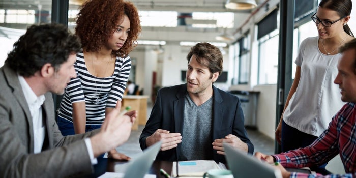 How Every Problem Is a Leadership Problem: A Successful Business Boils Down to Great Management