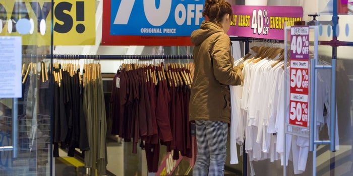 6 Good Reasons to Ditch Offering Discounts