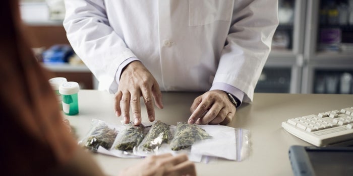 Doctors and Patients In Florida Are Embracing Medical Marijuana