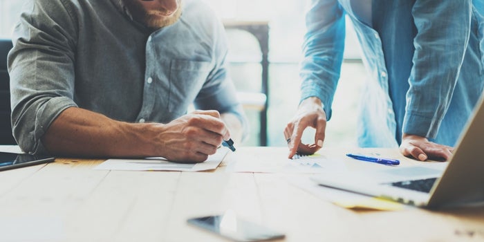 Stop Glorifying 'Winging It' and Make a Plan