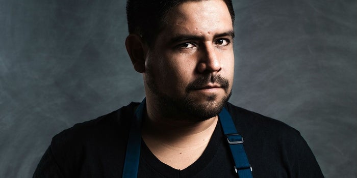 El chef que quiere rescatar a Veracruz con su comida