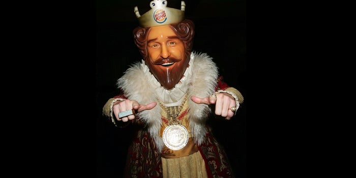 Burger King's New Promo Is Getting People to Share Their Funny, Unique, Sad and Straight Up Weird Stories About Getting Fired
