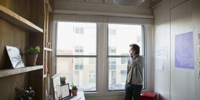 Here's How You Get Back Into the Business World After Taking A Break