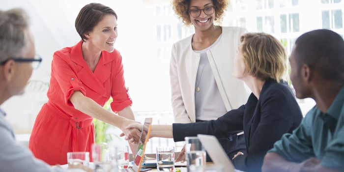 Getting Referrals When You Can't (or Don't Want to) Offer Incentives for Them