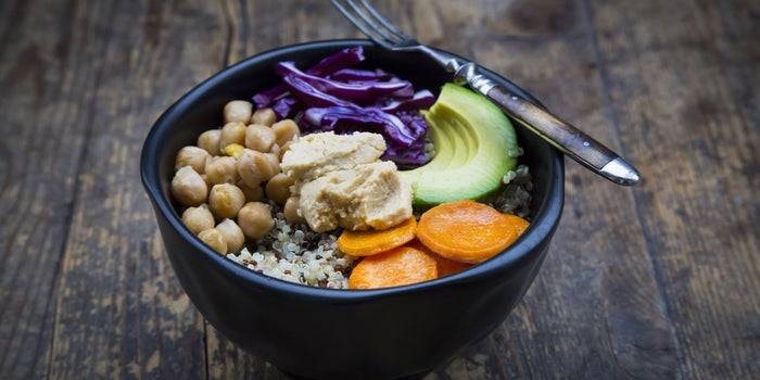 8 Reasons Why Food-Related Startups Will Gain Momentum in 2018
