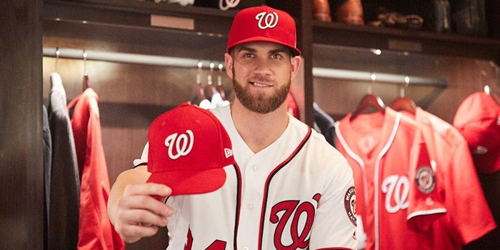 How New Era Stays on Top of Consumers' Minds and on Top of Players' Heads