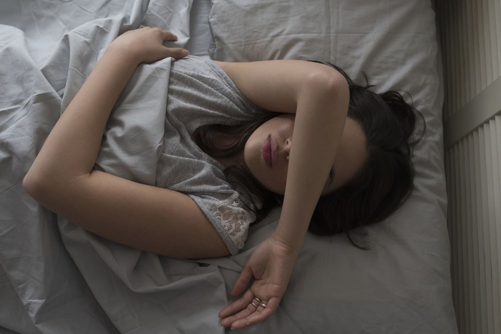 16 Things That Lack of Sleep Can Do to You, According to Science