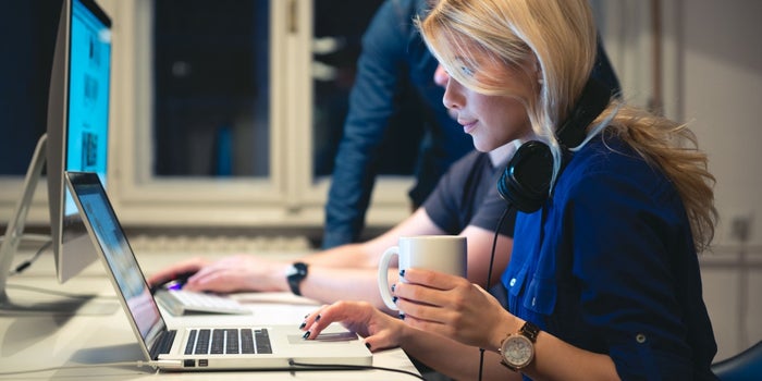 Hey, James Damore: Your Beliefs About Women in Tech Are Nothing Like the Reality Women Live in Tech