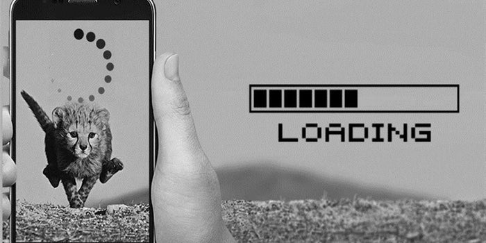 8 Quick Tips to Optimize Your Mobile Site's Load Time Right Now