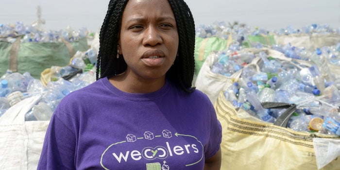 The Surprising Place That Promotes Women Entrepreneurs Better Than Silicon Valley