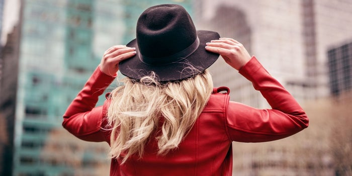 How Many 'Hats' Have You Tried on at Your Company?