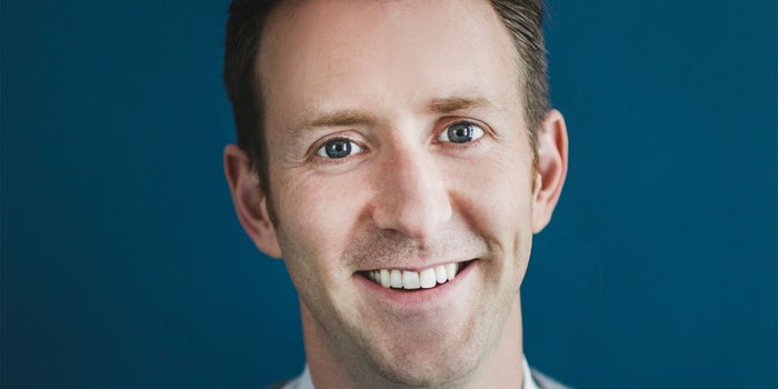 This Former Apple Executive Brought His Company Through 2 Tough Pivots and Now Has McDonald's, Comcast and Whole Foods as Clients