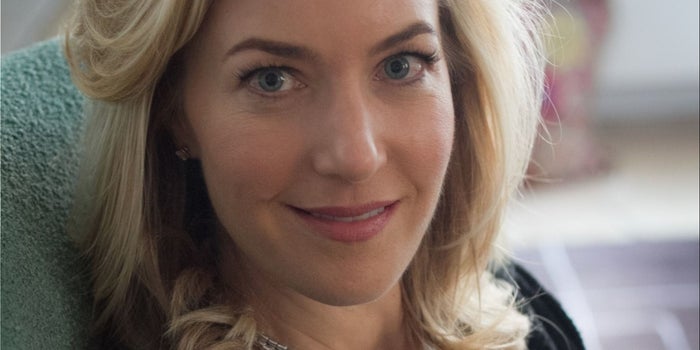 Why This First-Time Entrepreneur That Built a Website With More Than 5 Million Monthly Visitors Sets Aside Time to Work Out With Her Team