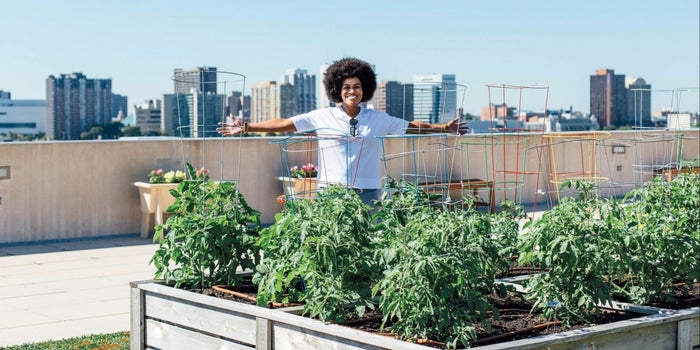 This Startup Turns Table Scraps Into Profit