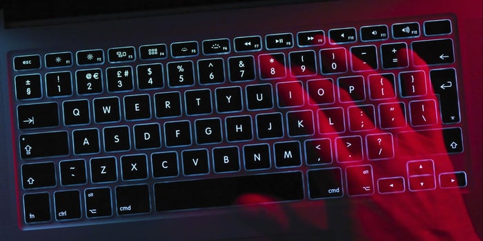 Is Your Business Prepared for a Cyber Attack? (Infographic)