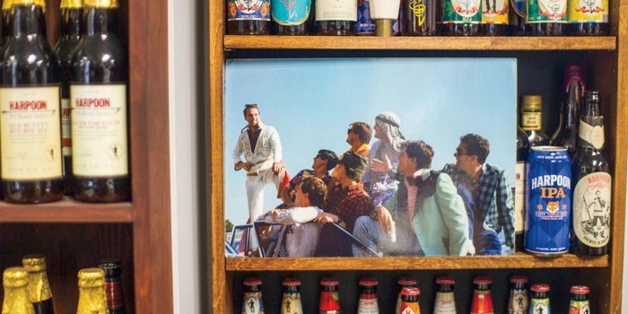 Cheers: How a Tight Knit Group of Fun-Loving Friends Motivates a Beer Pioneer