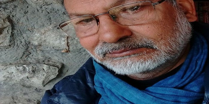 From the Valleys of Mussoorie, rises a Start-up that's transforming weavers' lives