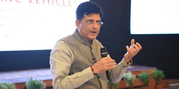 Can Piyush Goyal Deliver on the Challenging Railway Portfolio?