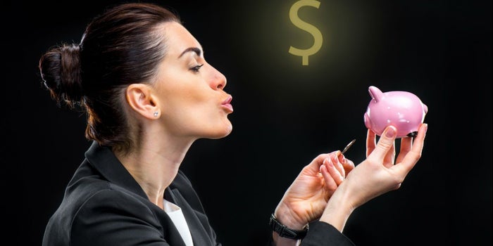 5 máximas financieras que necesitas para hacer triunfar tu negocio