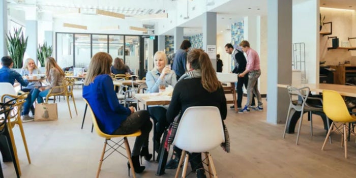 Tips de networking para conectarte con inversionistas que hagan crecer tu startup