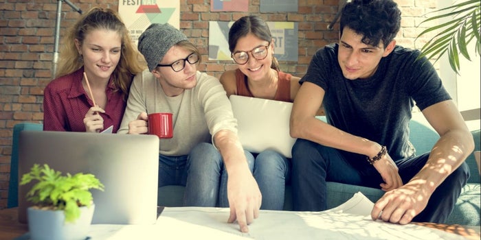 4 tipos de personalidades con las que lidiar al trabajar en equipo