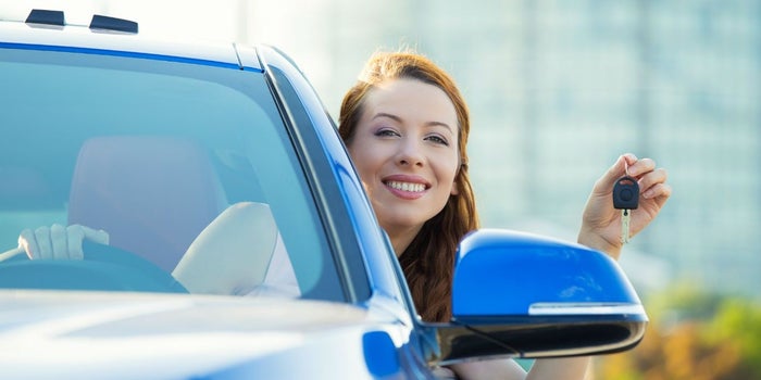 Carrot lanza el Airbnb de los autos