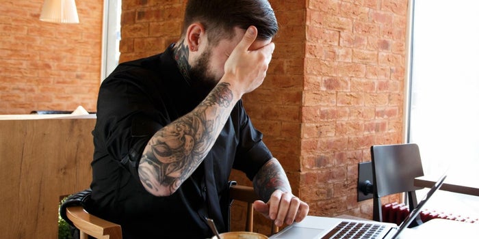 10 errores típicos de emprendimiento que hundirán tu startup
