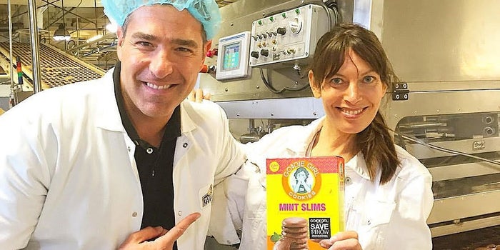 After Realizing Customers Didn't Share Her Vision, an Entrepreneur Makes a Big Change -- And Sales Grew More Than $3 Million