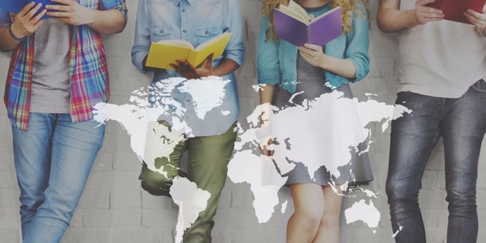 The Refugee Learning Accelerator Invites You To Ideate For Refugee Youth