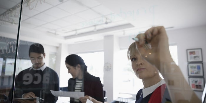 How to Build the Right Mindset for Startup Success