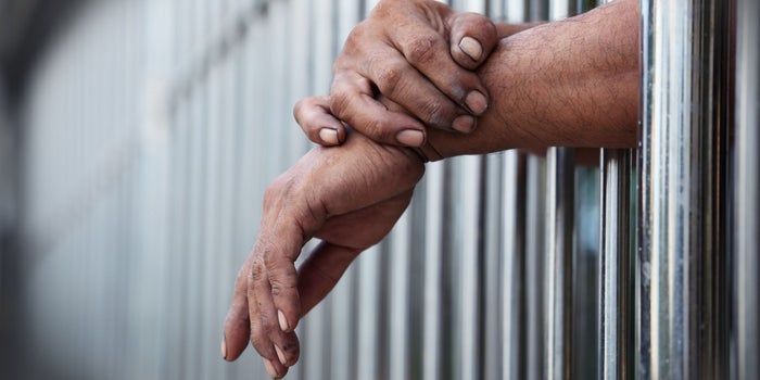 Some Fundamental Truths This Entrepreneur Learned Mentoring Prison Inmates