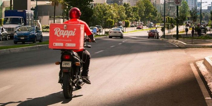 Rappi extiende su servicio a Puebla y Querétaro