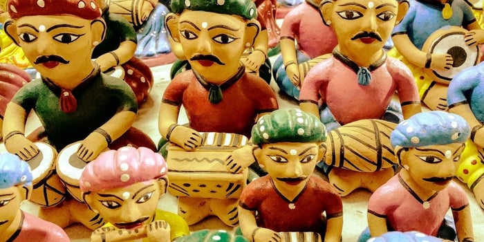 A Social Engine That is Handcrafting Artisans' Livelihoods