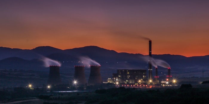 Can Corporates Save the World from Climate Change?
